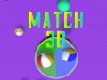 თამაშის Match 3D
