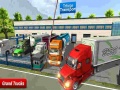 თამაშის Ultimate Off Road Cargo Truck Trailer Simulator