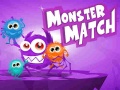 თამაშის Monster Match