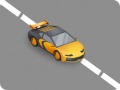 თამაშის Car Rush