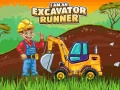 თამაშის I Am An Excavator Runner