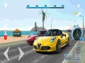 თამაშის City Car Racing