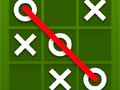 თამაშის Tic Tac Toe Mania