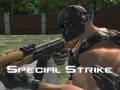 თამაშის Special Strike