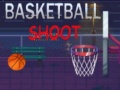 თამაშის Basketball Shot