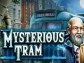 თამაშის Mysterious Tram