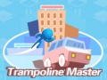 თამაშის Trampoline master