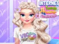 თამაშის Internet Trends Hashtag Challenge