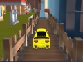 თამაშის Impossible Track Car Drive Challenge