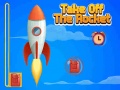 თამაშის Take Off The Rocket