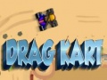 თამაშის Drag Kart