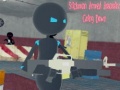 თამაშის Stickman Armed Assassin: Going Down