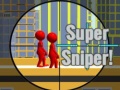 თამაშის Super Sniper!