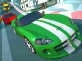 თამაშის Cartoon Racers: North Pole