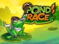 თამაშის Pond Race