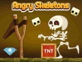 თამაშის Angry Skeletons