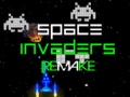 თამაშის Space Invaders Remake