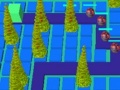 თამაშის Pandemic TD Battles