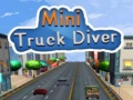 თამაშის Mini Truck Driver 