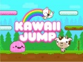 თამაშის Kawaii Jump