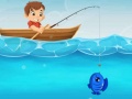 თამაშის Go Fishing