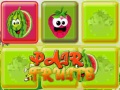 თამაშის Pair Fruits