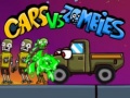 თამაშის Cars vs. Zombies