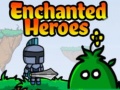 თამაშის Enchanted Heroes