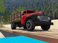 თამაშის Mini Truck Driver Master