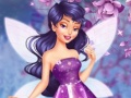 თამაშის Violet Spring