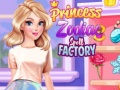 თამაშის Princess Zodiac Spell Factory