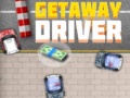 თამაშის Getaway Driver