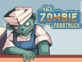 თამაშის the Zombie FoodTruck