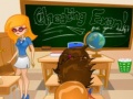 თამაშის Cheating Exam