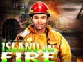 თამაშის Island on Fire