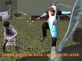 თამაშის Zombie Survival Base Camp Multiplayer