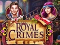 თამაშის Royal Crimes