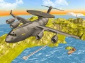 თამაშის Air War Plane Flight Simulator Challenge 3D