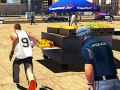 თამაშის Mad Town Andreas: Mafia Storie 