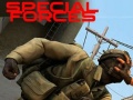 თამაშის Special Forces Dust 2