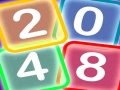 თამაშის Neon 2048
