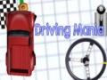 თამაშის Driving Mania