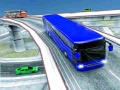 თამაშის City Bus Racing