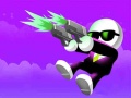 თამაშის Johnny Trigger 3d Online