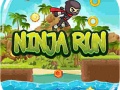 თამაშის Ninja Run