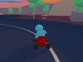 თამაშის Mini Cart Racing