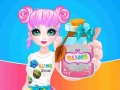 თამაშის Princess Slime Factory