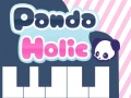 თამაშის Panda Holic