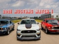 თამაშის 2021 mustang match 1