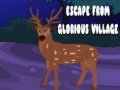 თამაშის Escape From Glorious Village